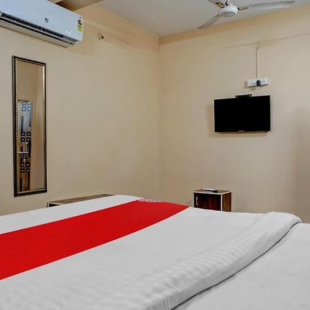 Flagship Hotel Sivam Palace Rāipur Dış mekan fotoğraf
