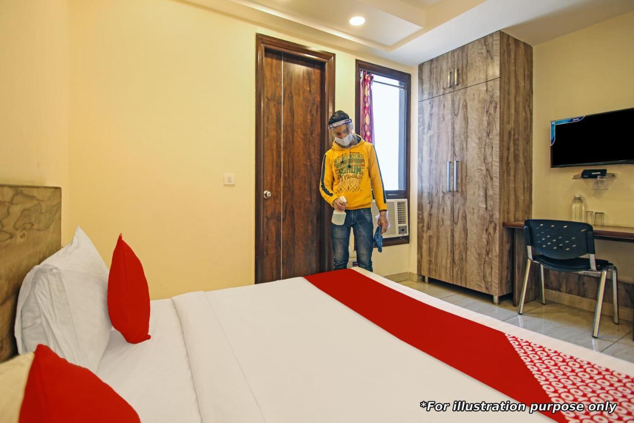 Flagship Hotel Sivam Palace Rāipur Dış mekan fotoğraf