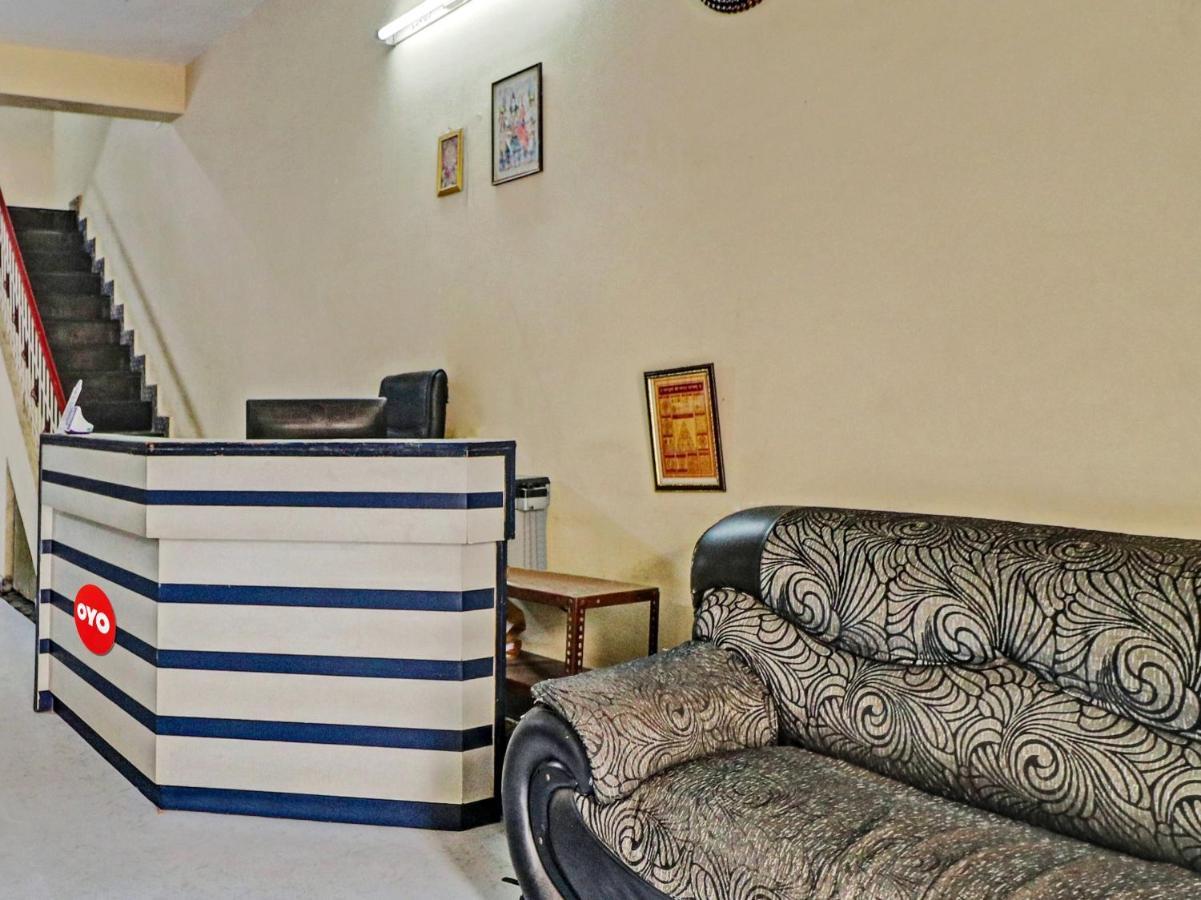 Flagship Hotel Sivam Palace Rāipur Dış mekan fotoğraf