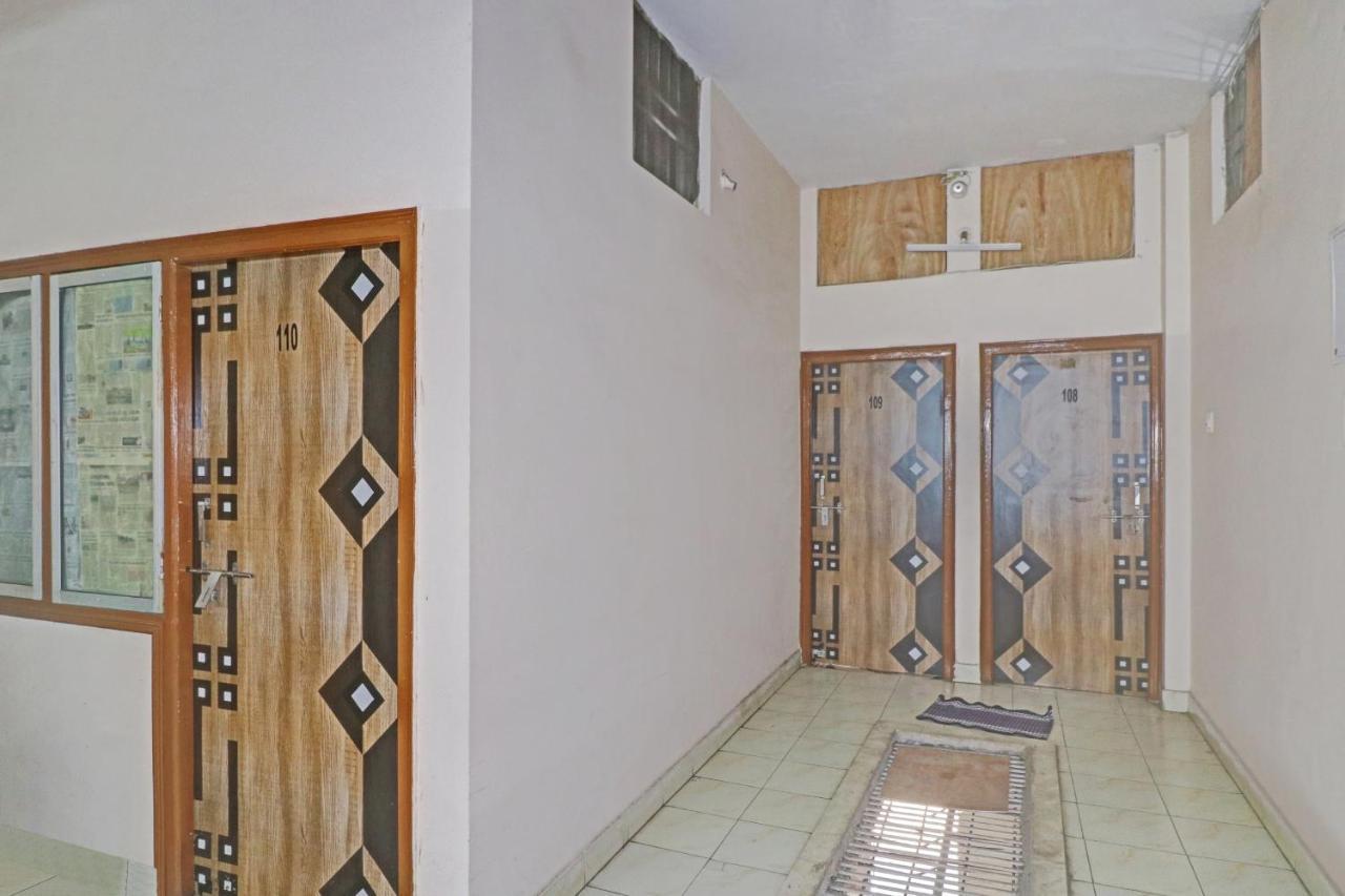 Flagship Hotel Sivam Palace Rāipur Dış mekan fotoğraf