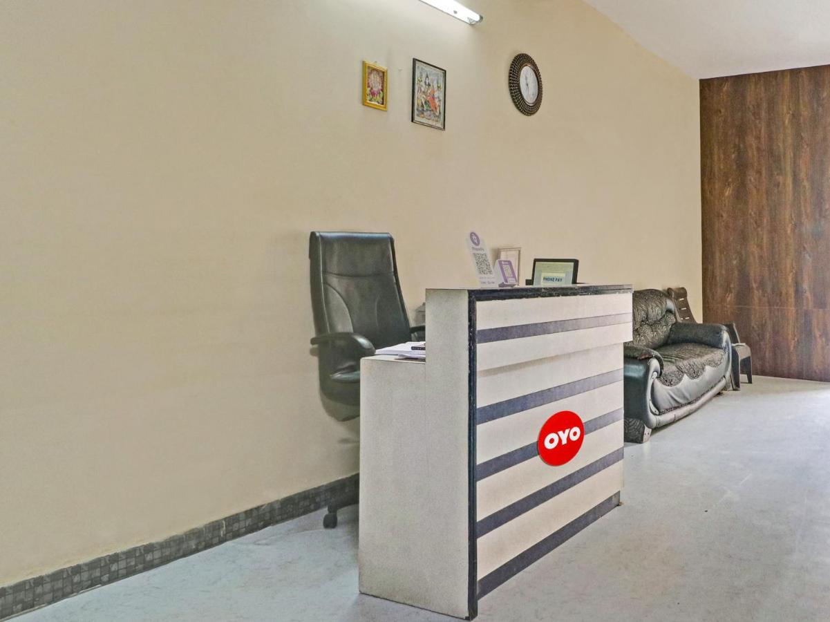 Flagship Hotel Sivam Palace Rāipur Dış mekan fotoğraf