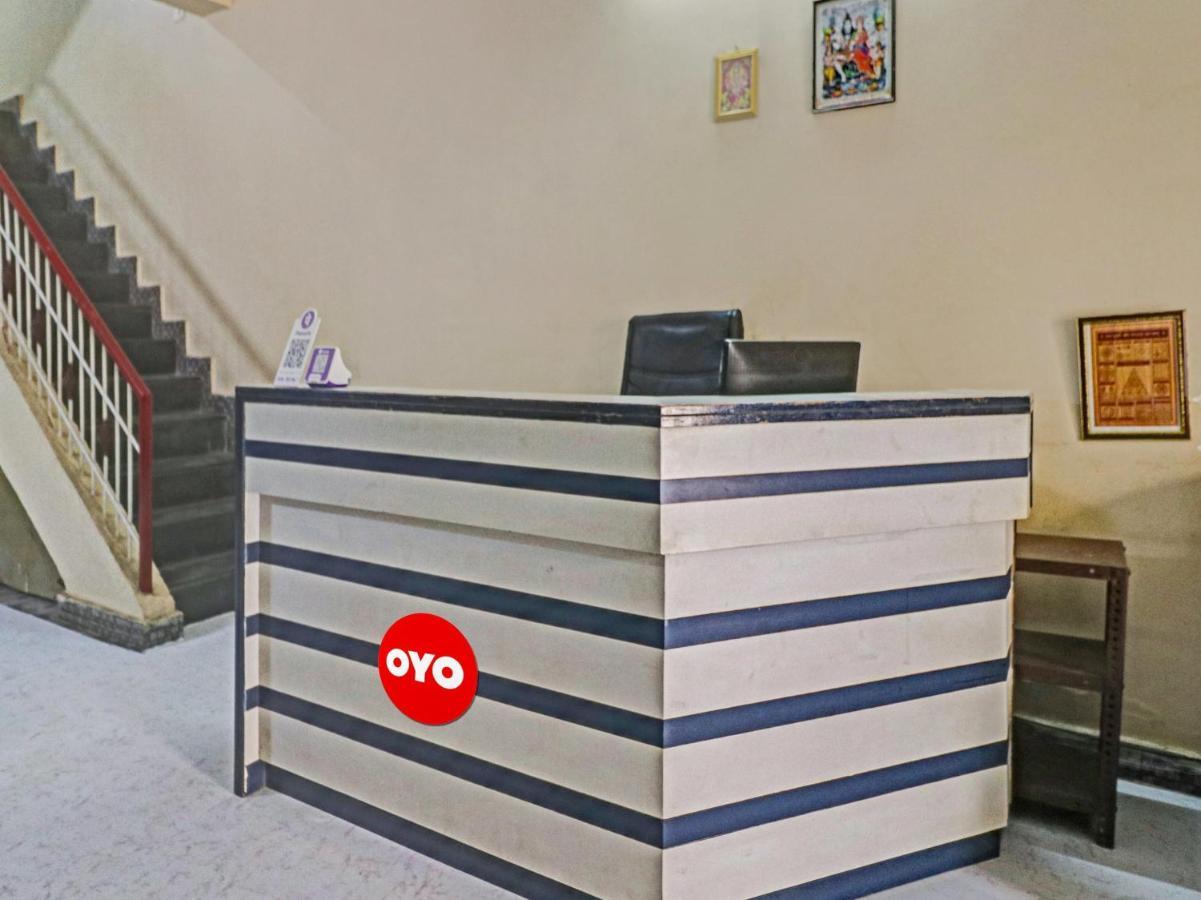 Flagship Hotel Sivam Palace Rāipur Dış mekan fotoğraf