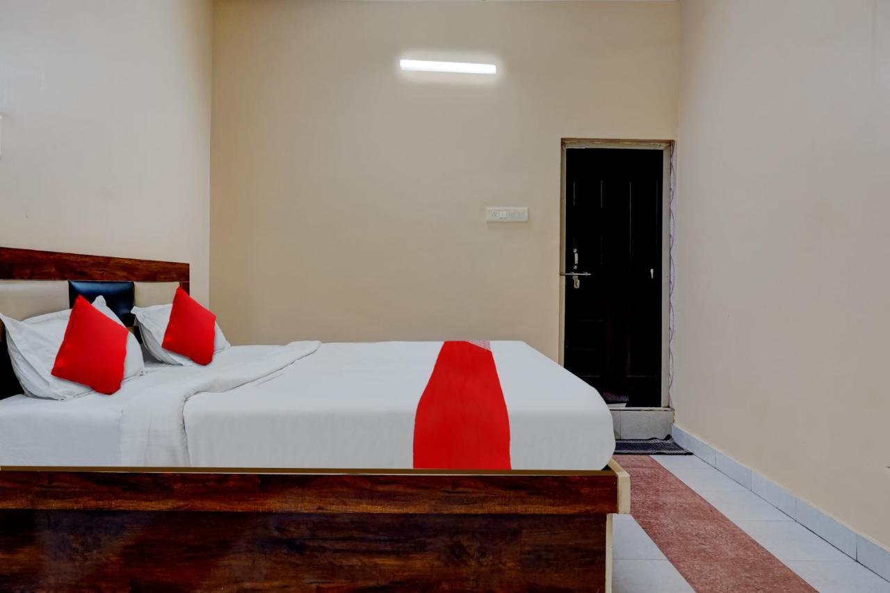Flagship Hotel Sivam Palace Rāipur Dış mekan fotoğraf