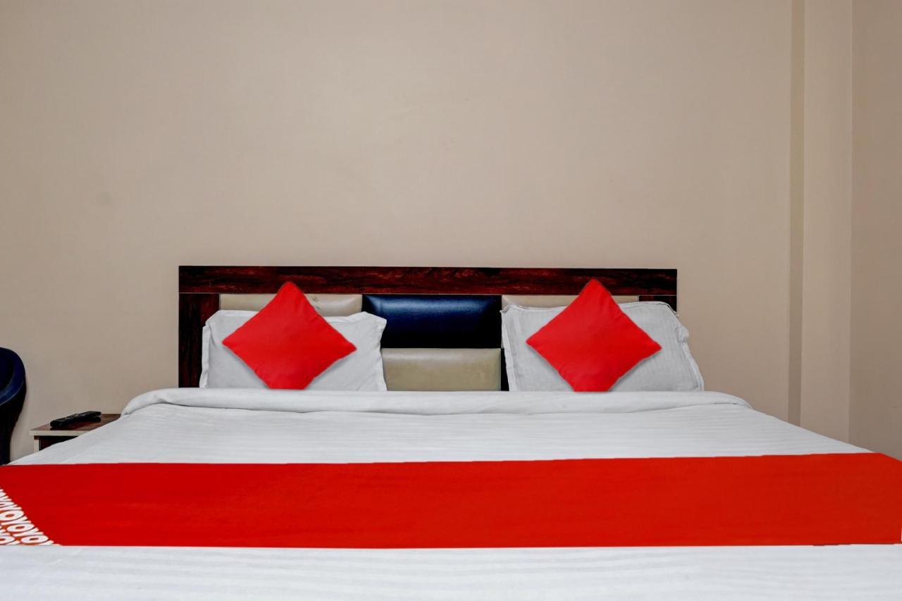 Flagship Hotel Sivam Palace Rāipur Dış mekan fotoğraf
