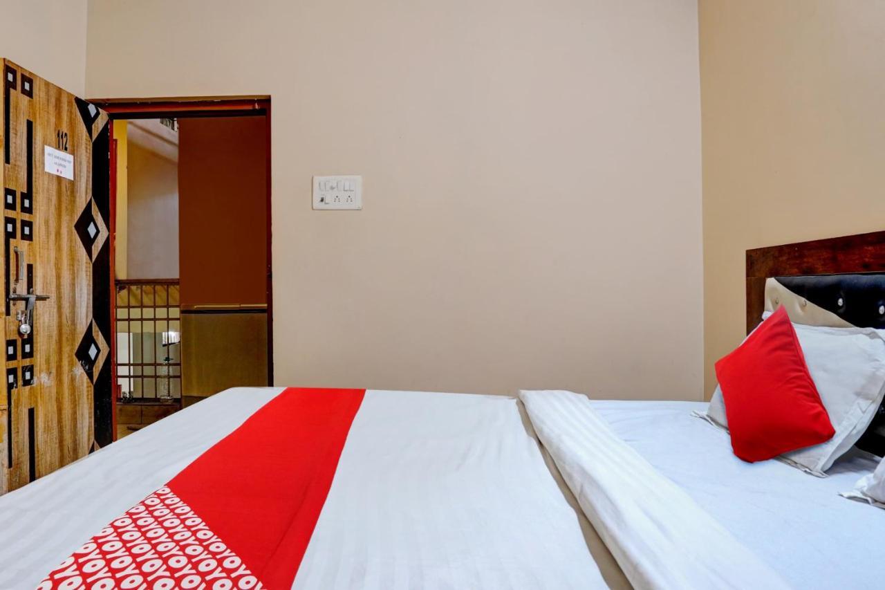 Flagship Hotel Sivam Palace Rāipur Dış mekan fotoğraf
