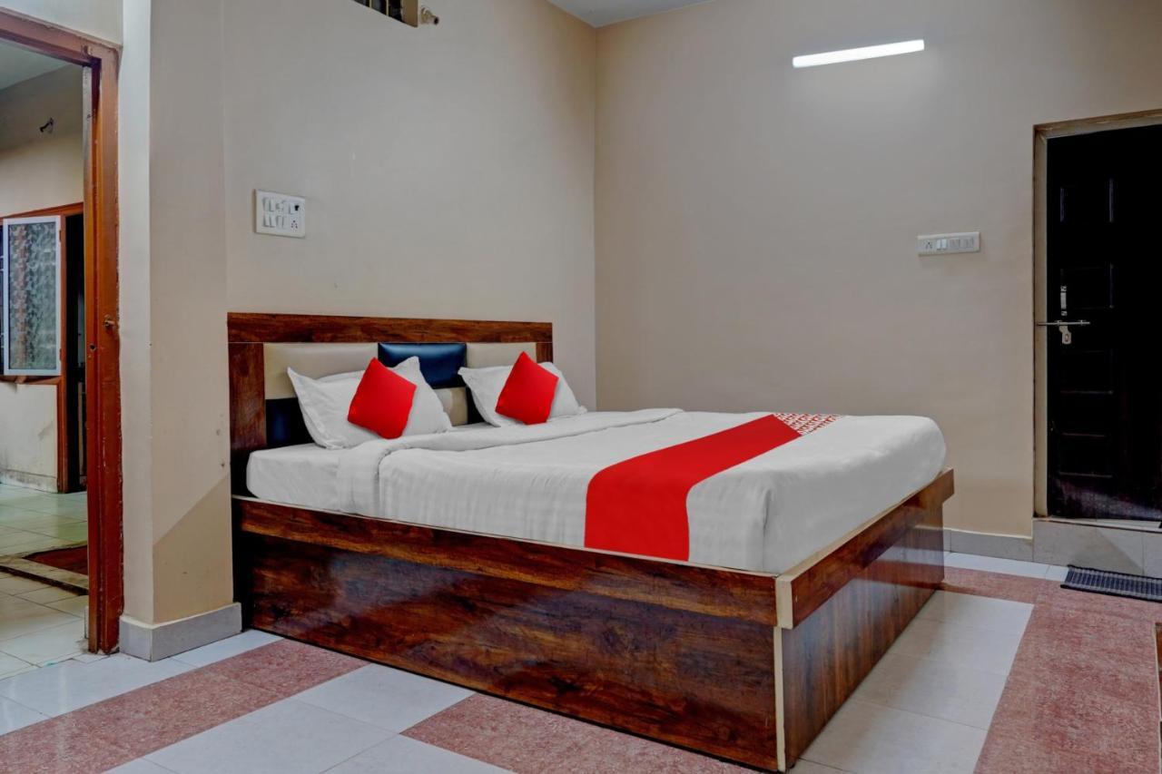 Flagship Hotel Sivam Palace Rāipur Dış mekan fotoğraf