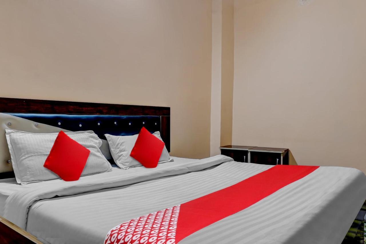 Flagship Hotel Sivam Palace Rāipur Dış mekan fotoğraf