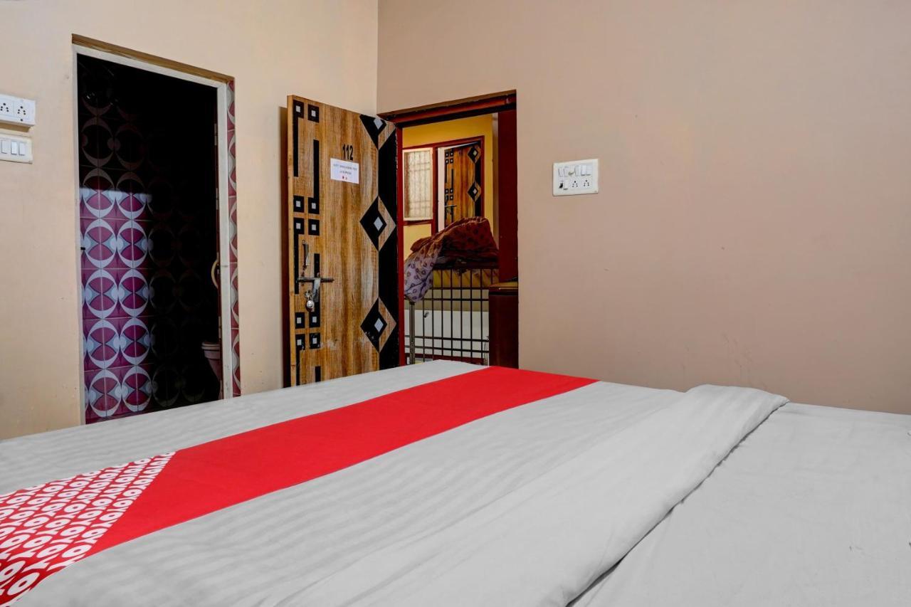 Flagship Hotel Sivam Palace Rāipur Dış mekan fotoğraf