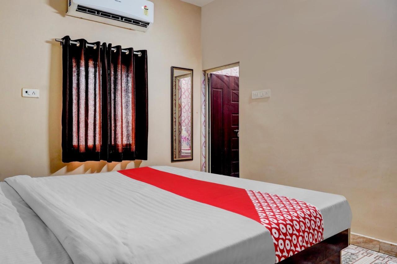 Flagship Hotel Sivam Palace Rāipur Dış mekan fotoğraf
