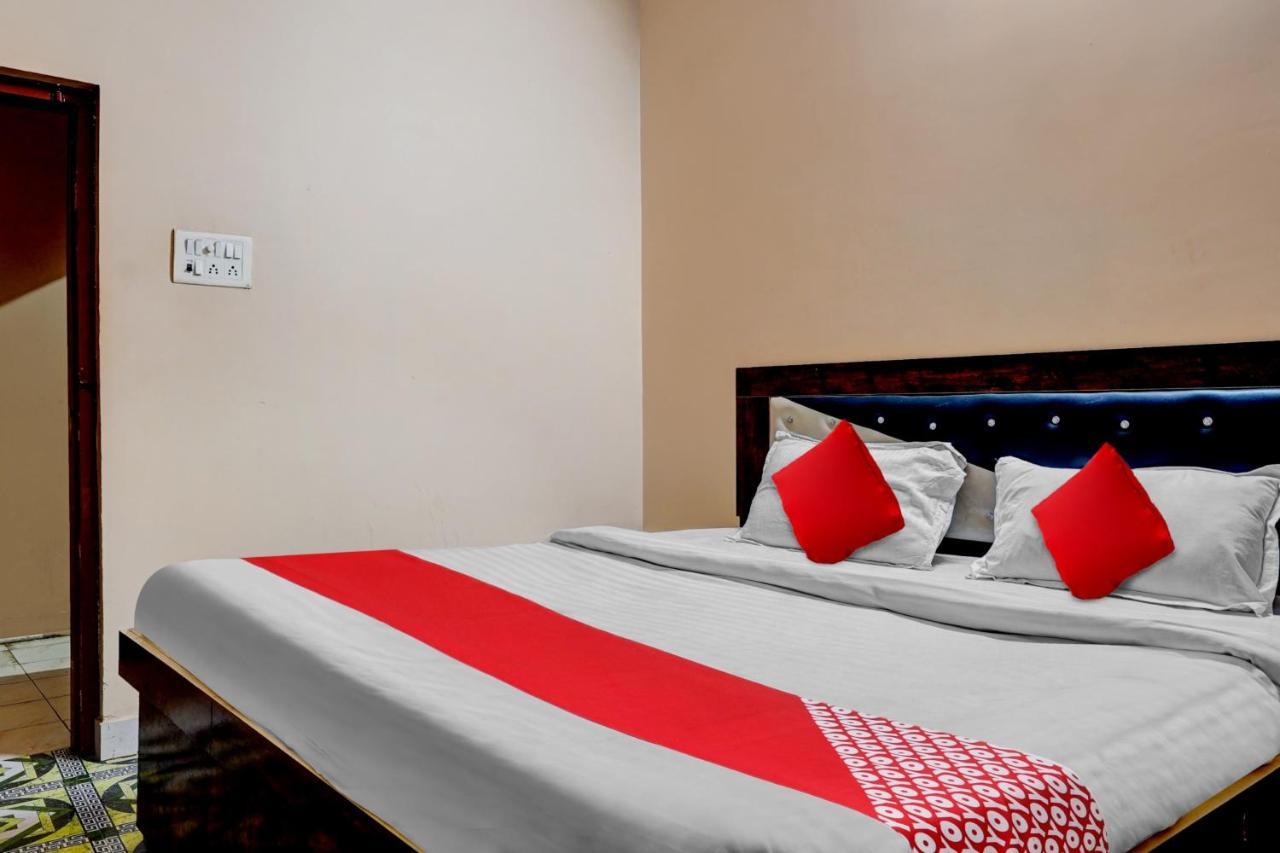Flagship Hotel Sivam Palace Rāipur Dış mekan fotoğraf
