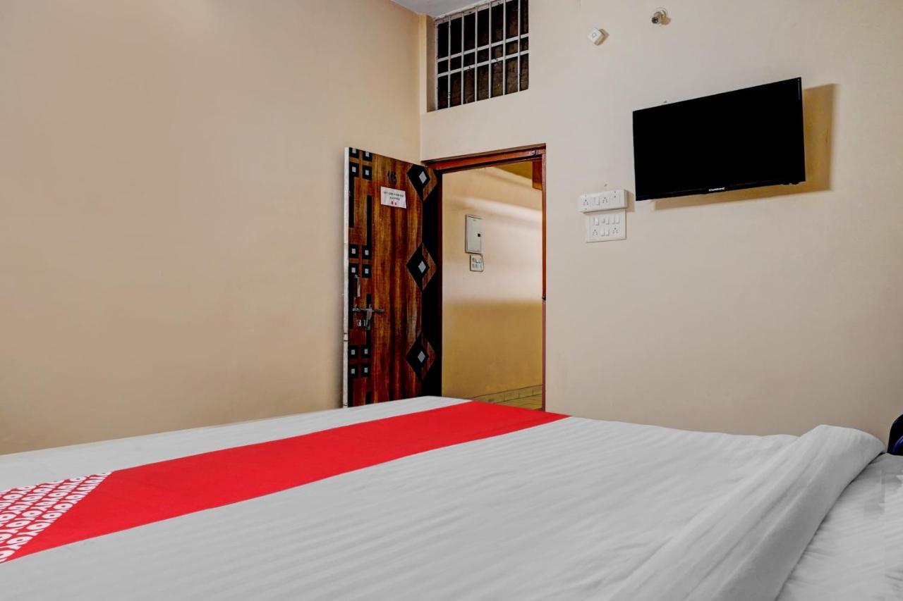 Flagship Hotel Sivam Palace Rāipur Dış mekan fotoğraf
