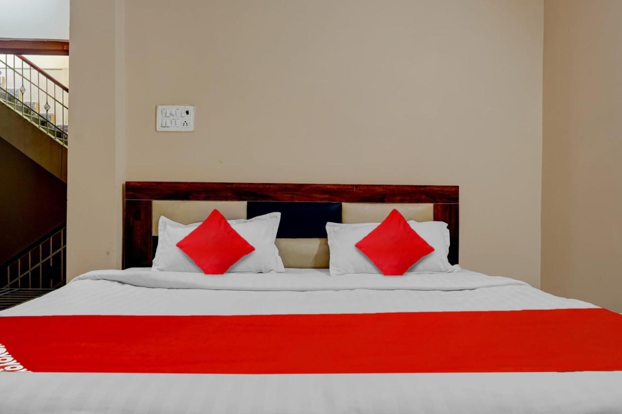 Flagship Hotel Sivam Palace Rāipur Dış mekan fotoğraf