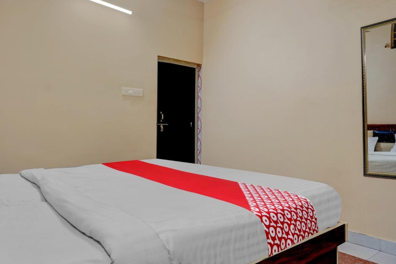Flagship Hotel Sivam Palace Rāipur Dış mekan fotoğraf