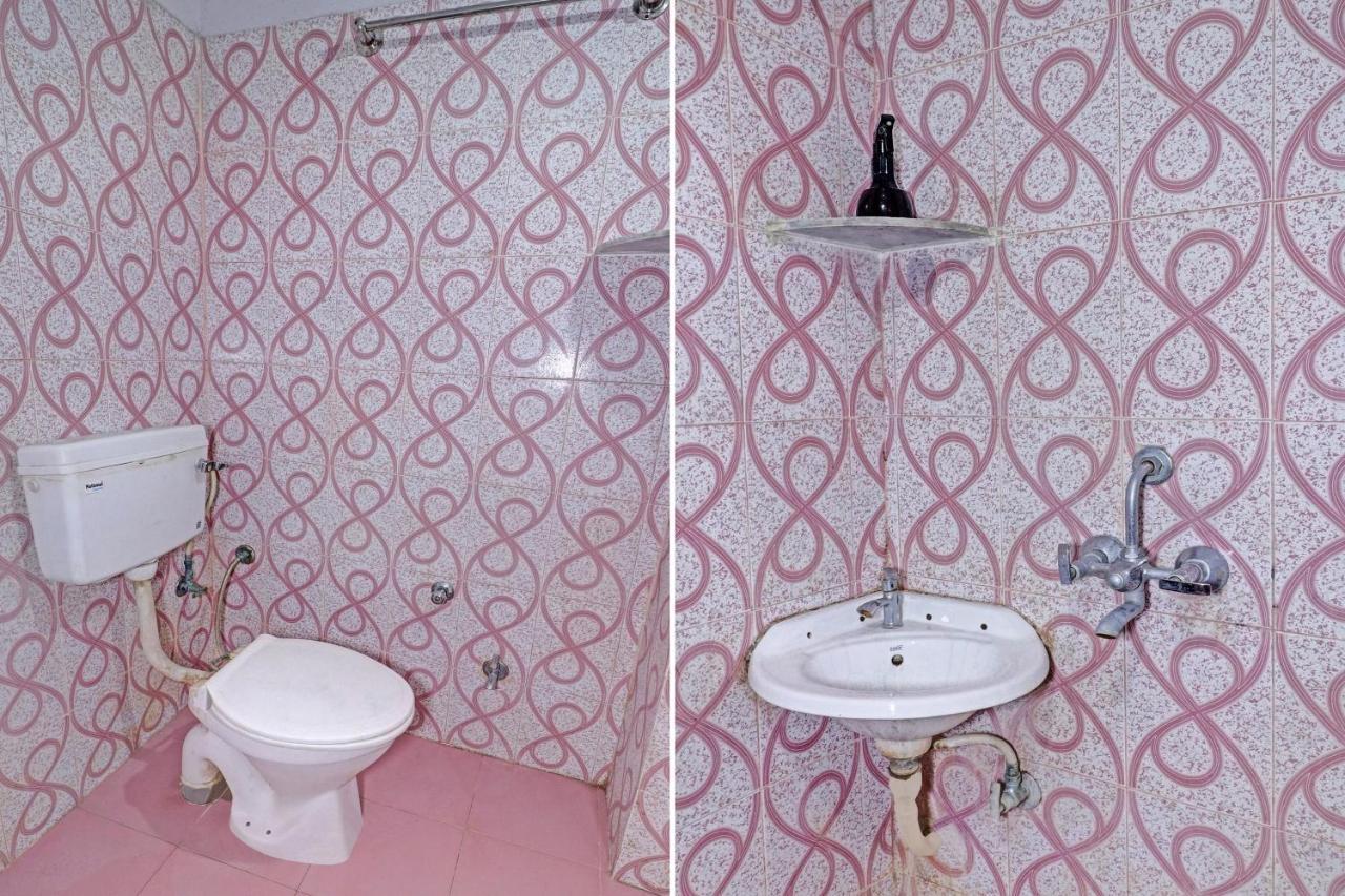 Flagship Hotel Sivam Palace Rāipur Dış mekan fotoğraf